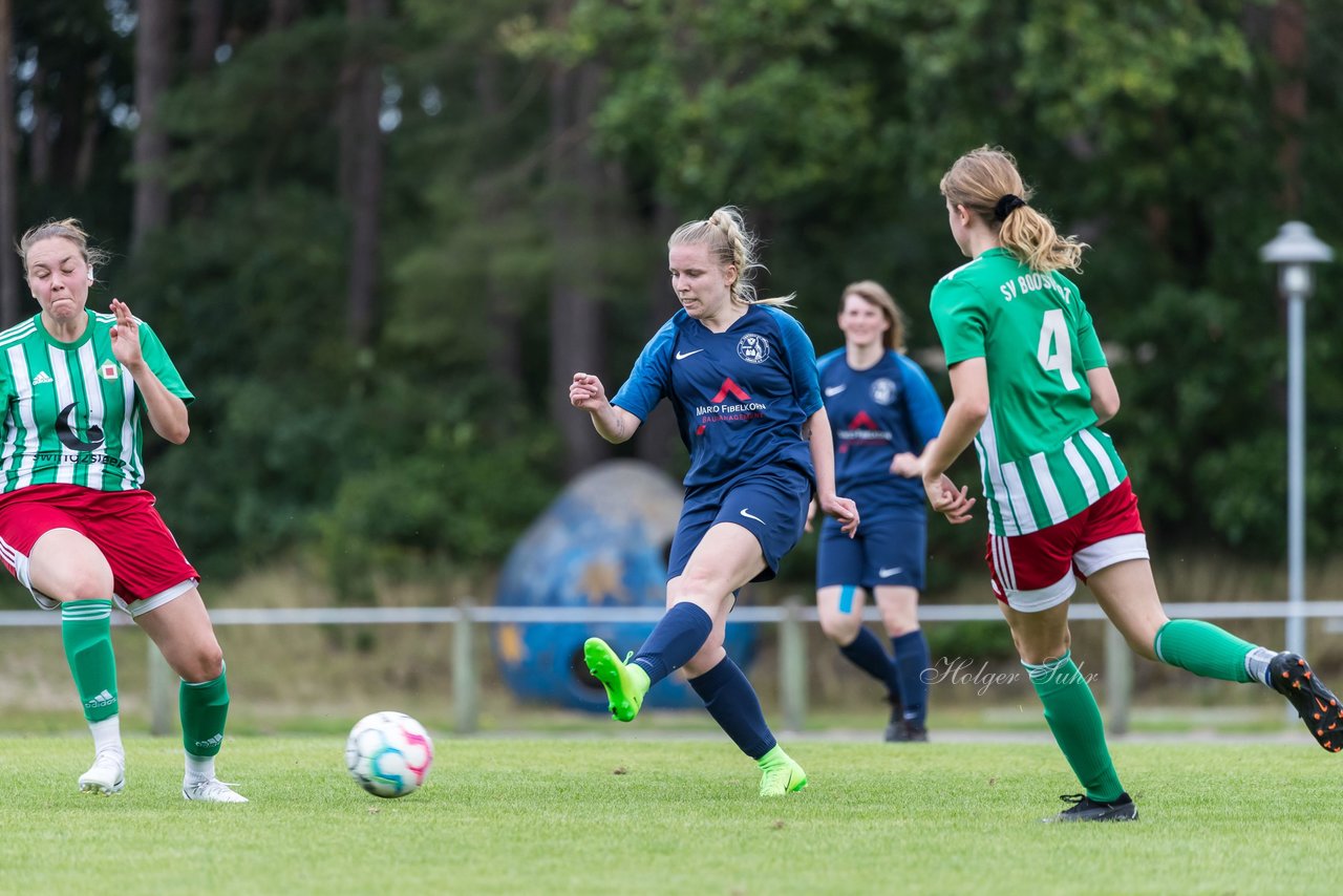 Bild 163 - F SV Boostedt - SV Fortuna St. Juergen : Ergebnis: 2:1